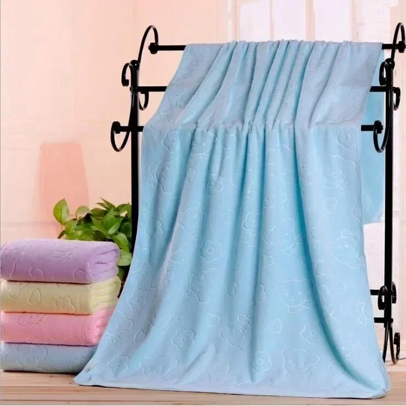 Cloth Face Mask Washable - Nuovo asciugamano da bagno orso in