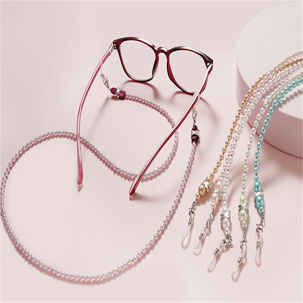 Mask Chain Holder - Trasporto di goccia veloce fatto a