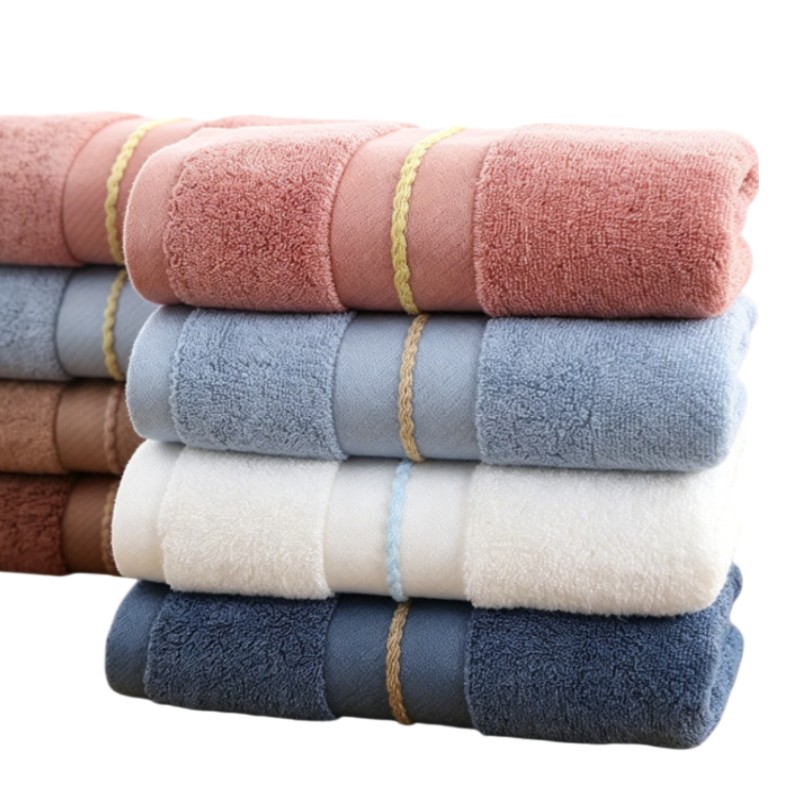 Cloth Face Mask Washable - Set di Asciugamani da Bagno in