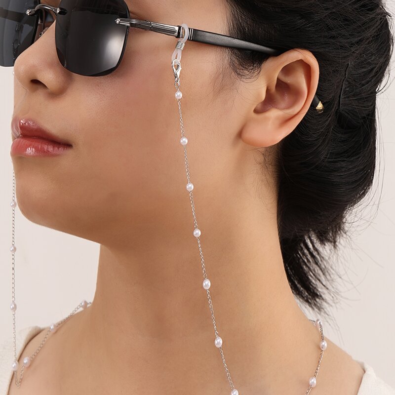 Nuovo Cordoncino Anti-Smarrime - Mask Chain Holder recensione e prezzo