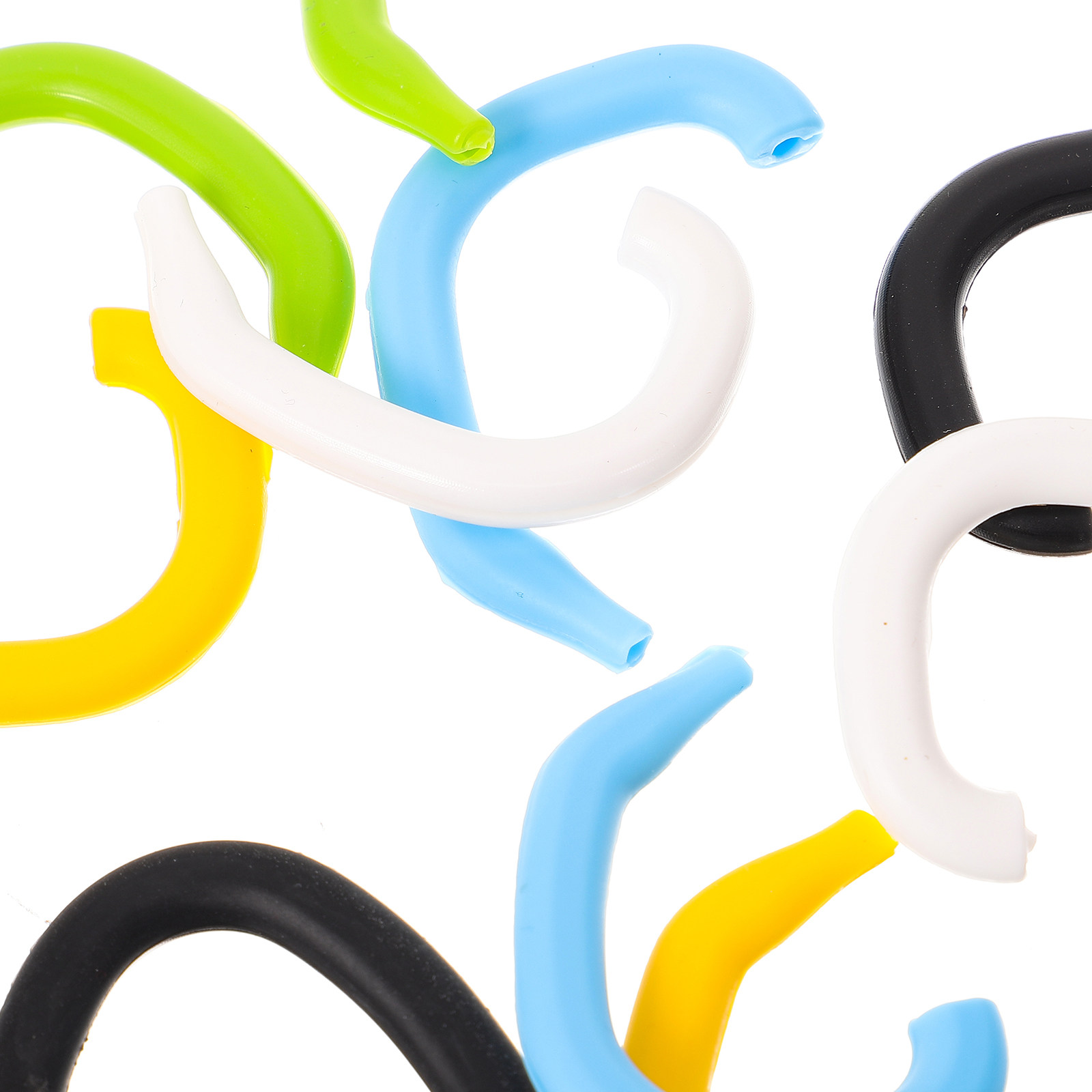 5 Pezzi Copri-orecchie in Sili - Mask Ear Saver Strap recensione e prezzo