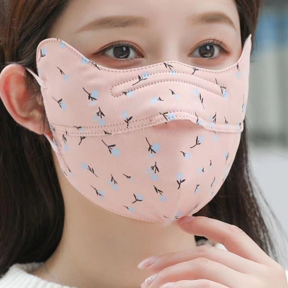 Sciarpa di copertura per il vi - Sports Mask Breathable recensione e prezzo