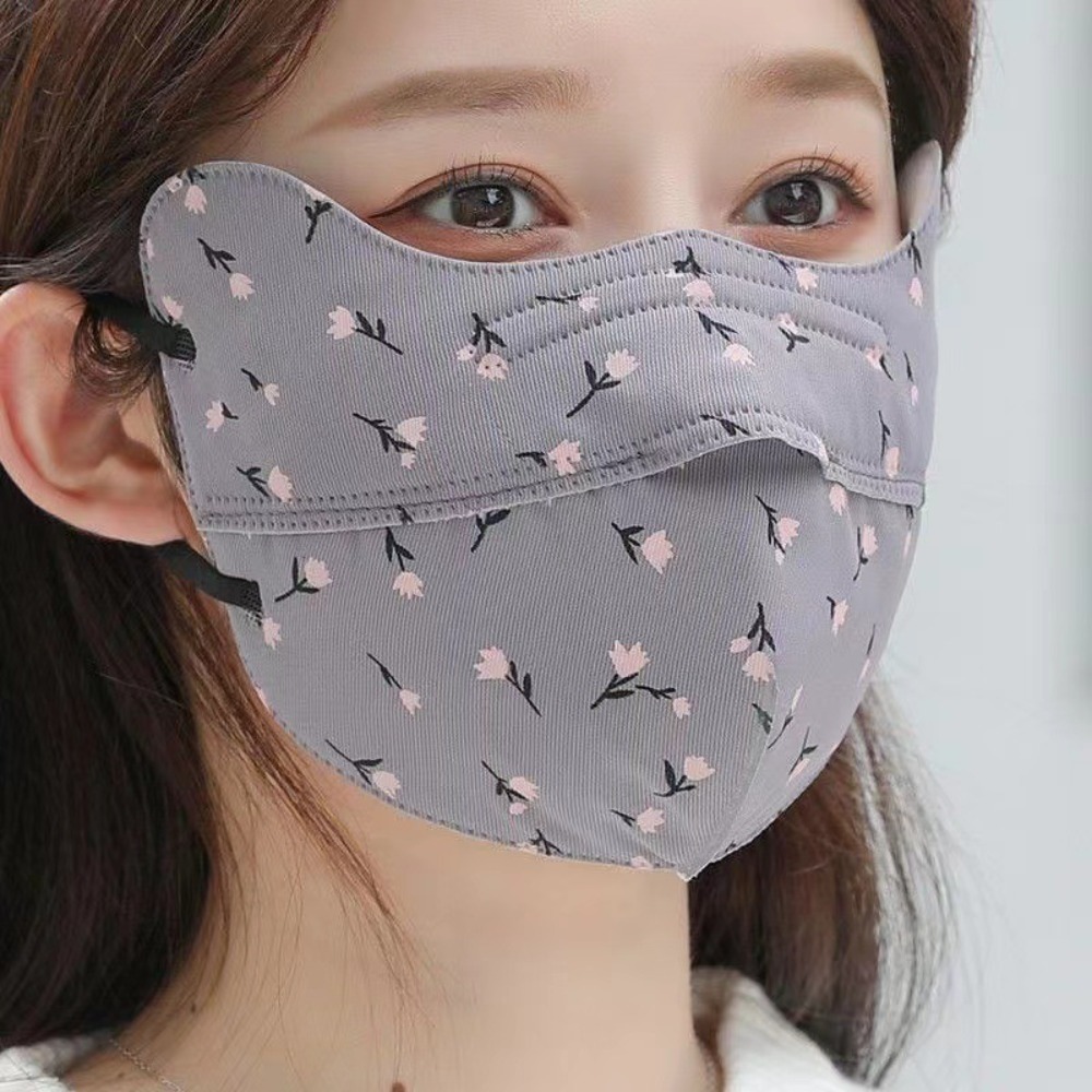 Sciarpa di copertura per il vi - Sports Mask Breathable recensione e prezzo