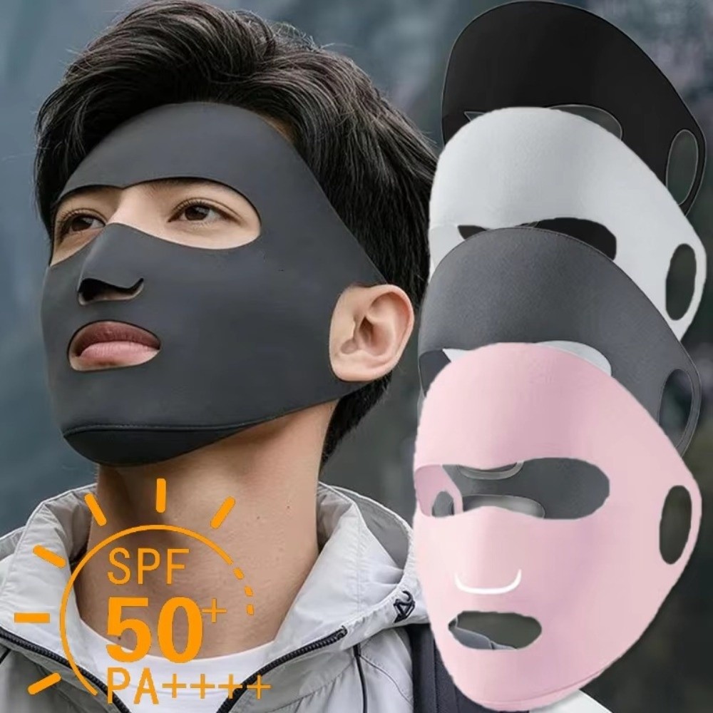 Maschera Protettiva in Seta Gh - Sports Mask Breathable recensione e prezzo