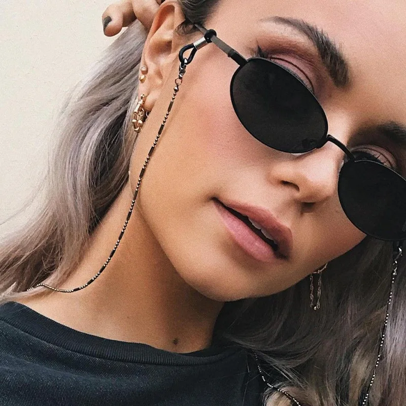 Catena per occhiali da sole al - Mask Chain Holder recensione e prezzo