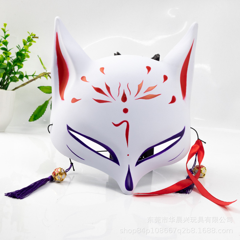 Anime Demone Volpi Maschera Ma - Respirator Half Face recensione e prezzo