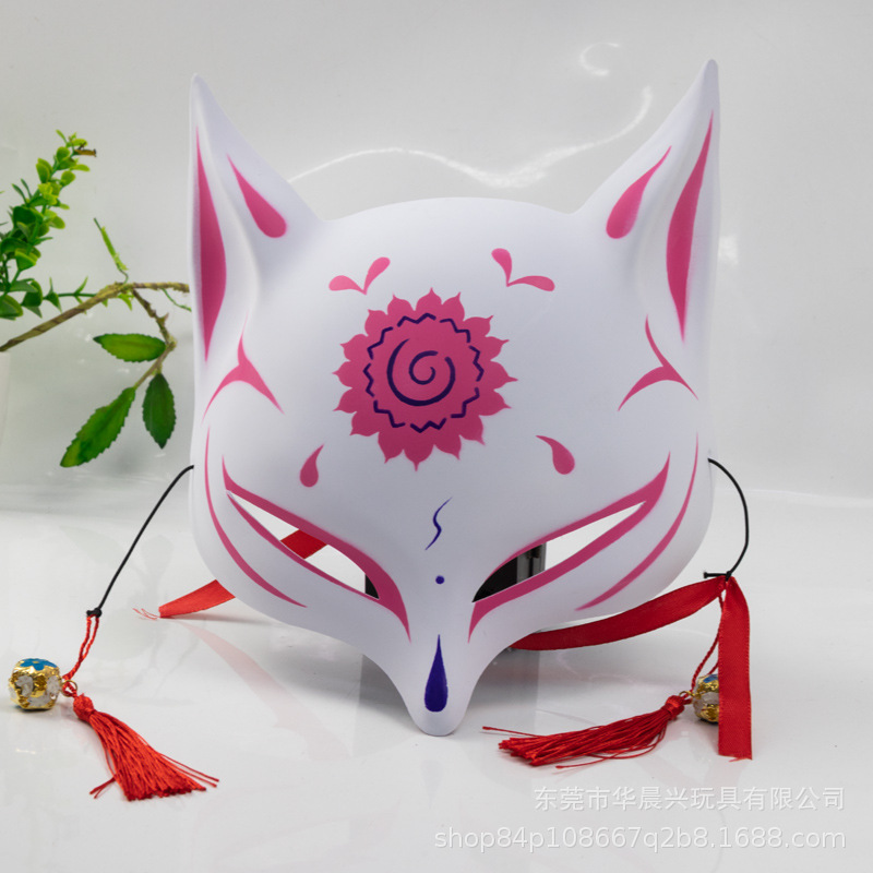 Anime Demone Volpi Maschera Ma - Respirator Half Face recensione e prezzo