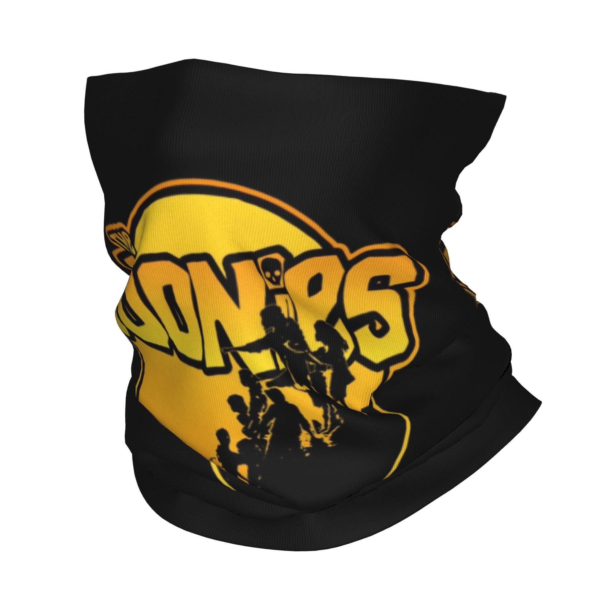 Scaldacollo Bandana Personaliz - Neck Gaiter Face Cover recensione e prezzo