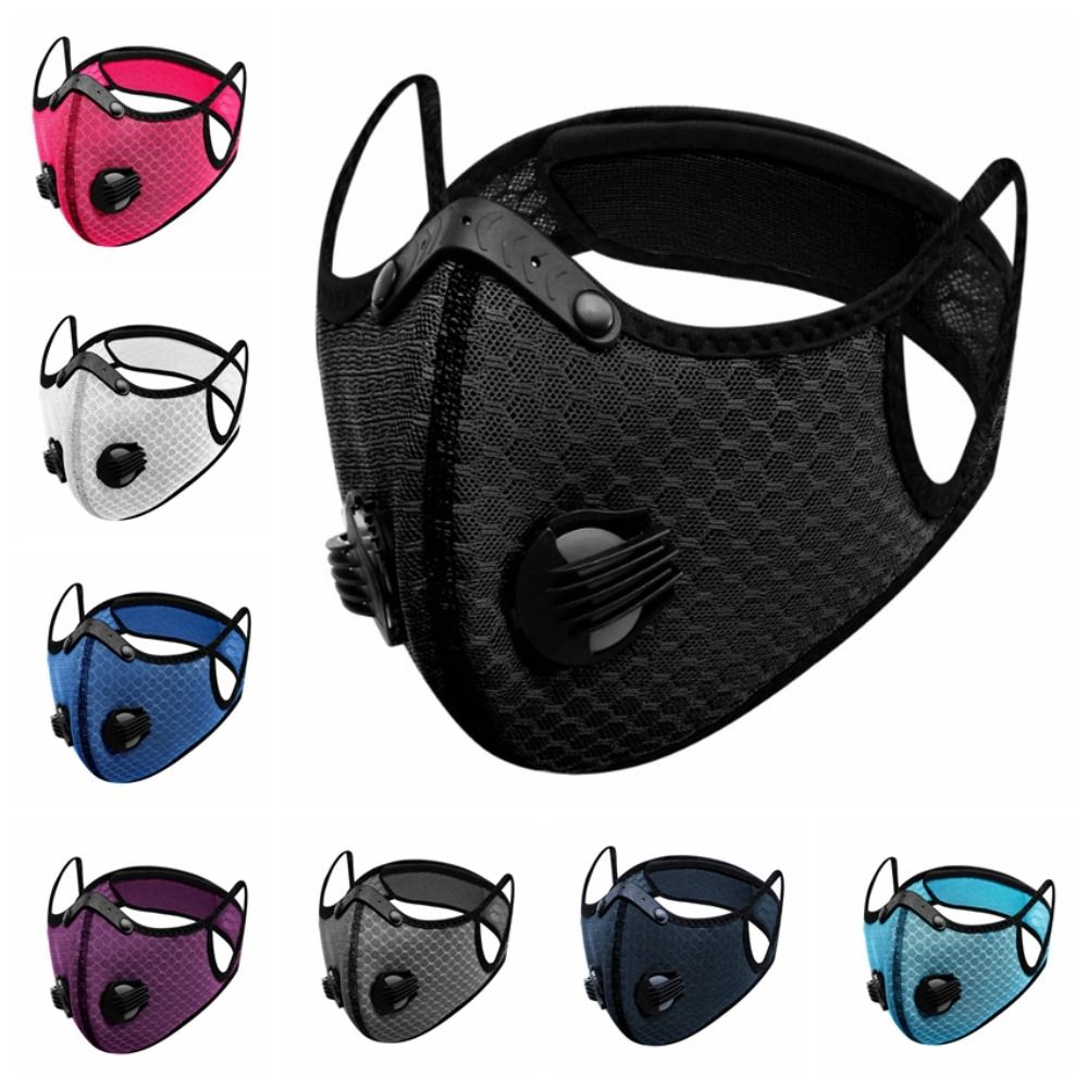 Maschera Antipolvere Ergonomic - Dust Mask Construction recensione e prezzo