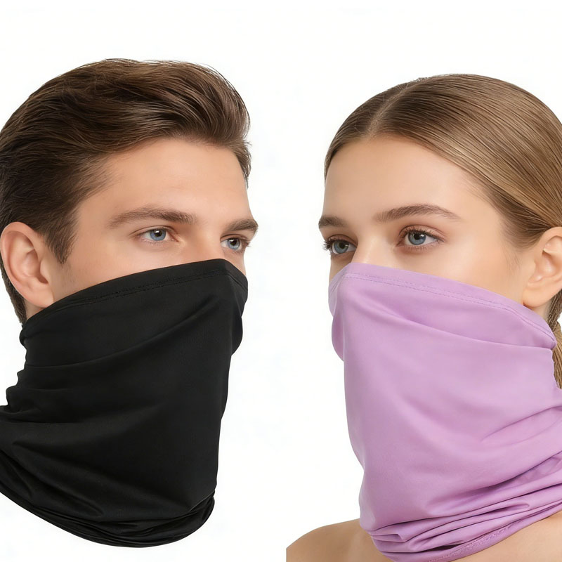 Bandana Estiva Traspirante in  - Respirator Half Face recensione e prezzo