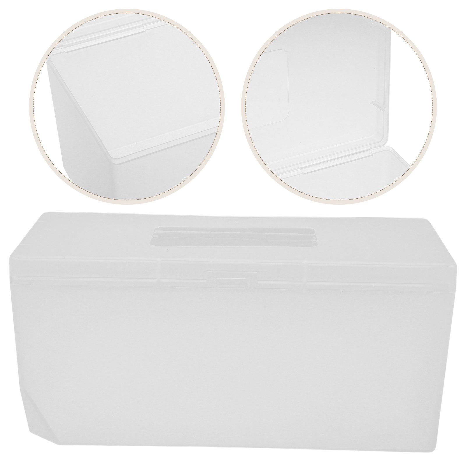 Custodia Rigida per Maschera d - Mask Case Hard Shell recensione e prezzo