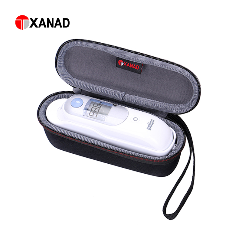 Custodia rigida XANAD EVA per  - Braun Thermometer Thermoscan 7 recensione e prezzo