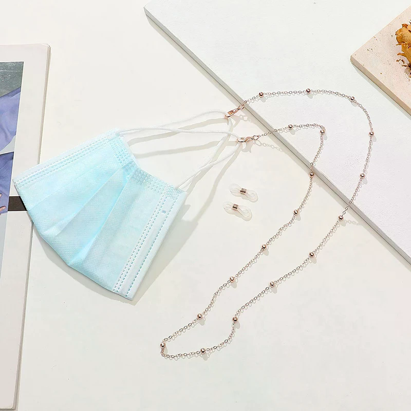 Cordino Multifunzionale per Oc - Mask Chain Holder recensione e prezzo