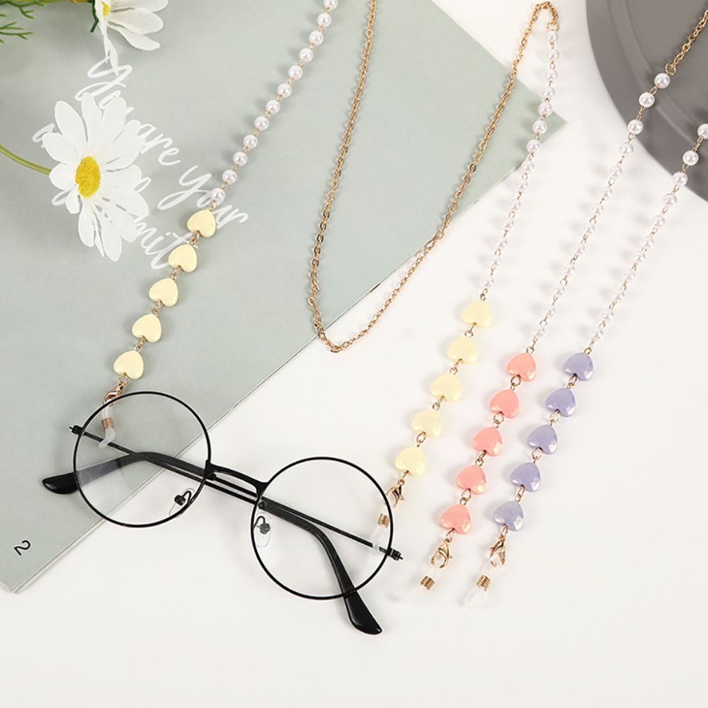 Catenella per Occhiali da Lett - Mask Chain Holder recensione e prezzo