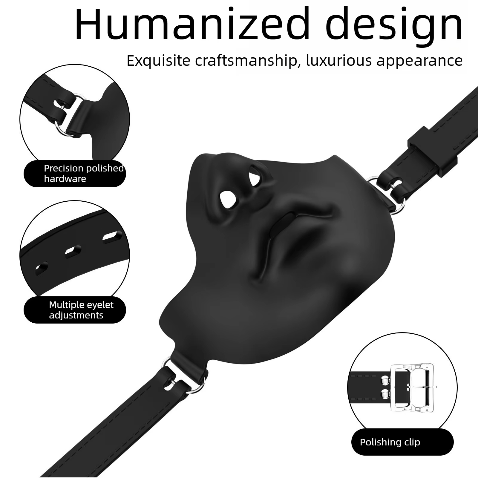 Maschera in silicone per mezza - Respirator Half Face recensione e prezzo
