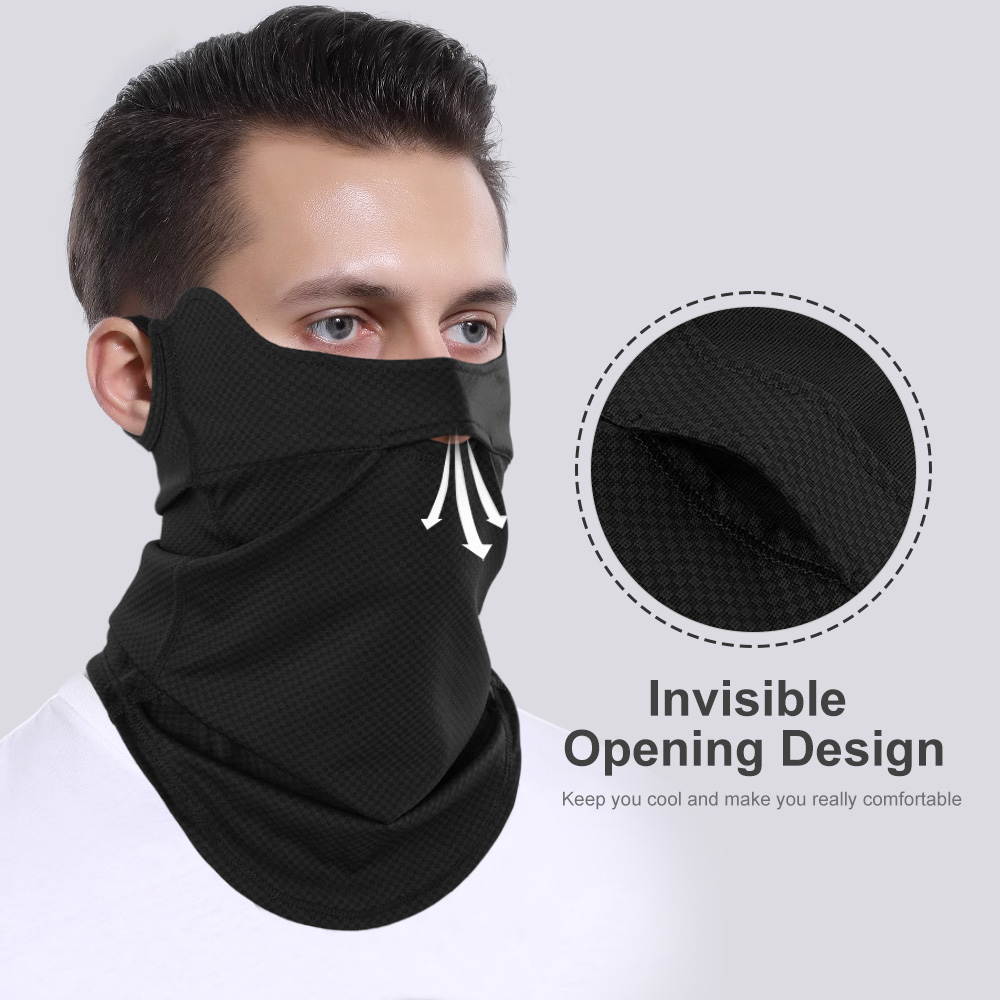 Ice Cooling Bandana sciarpa di - Sports Mask Breathable recensione e prezzo