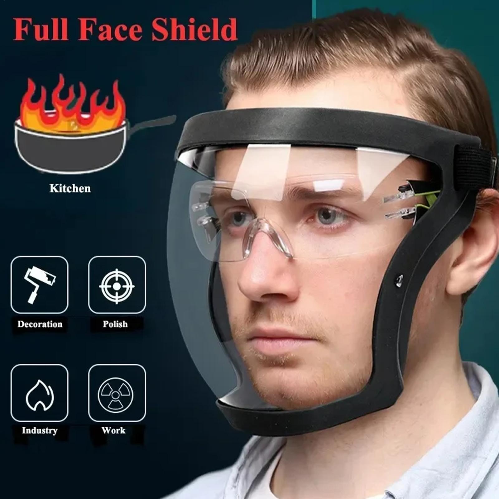 Maschera Protettiva Multifunzi - Dust Mask Construction recensione e prezzo