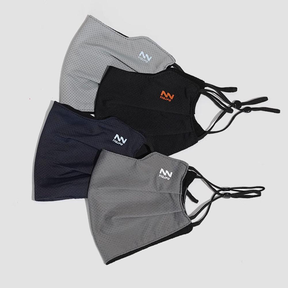Maschera Traspirante in Rete p - Sports Mask Breathable recensione e prezzo