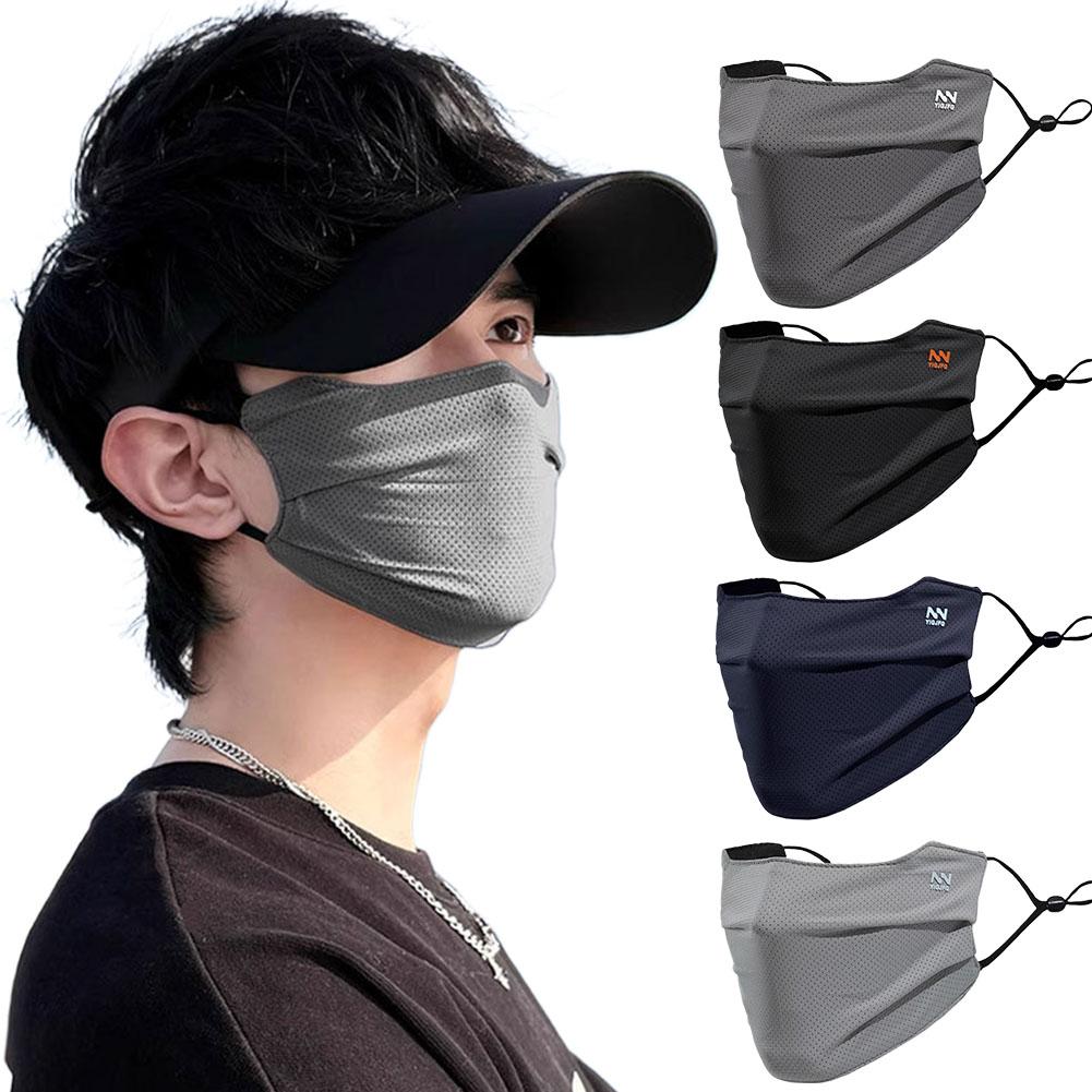 Maschera Traspirante in Rete p - Sports Mask Breathable recensione e prezzo