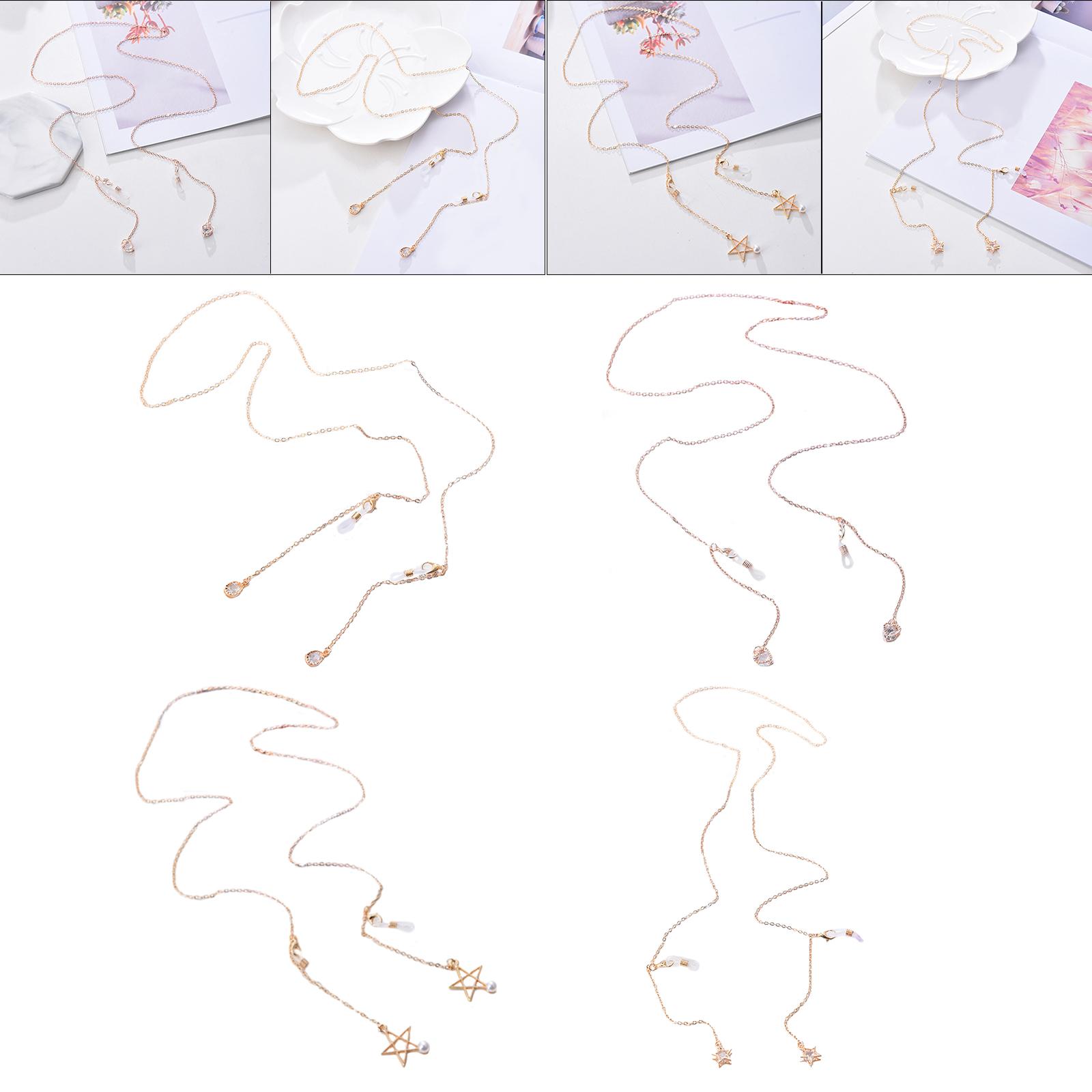 Occhiali da sole alla moda Cat - Mask Chain Holder recensione e prezzo