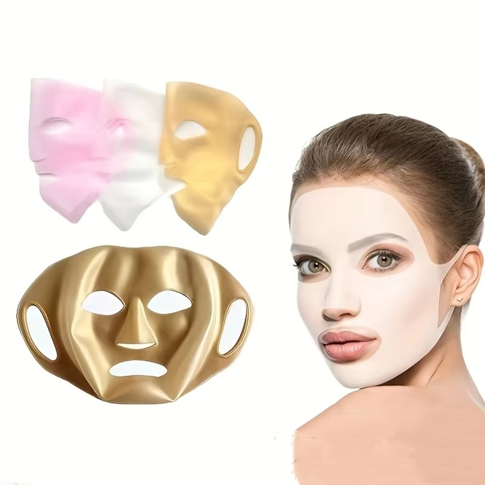 Supporto Riutilizzabile in Sil - Silicone Mask Bracket recensione e prezzo
