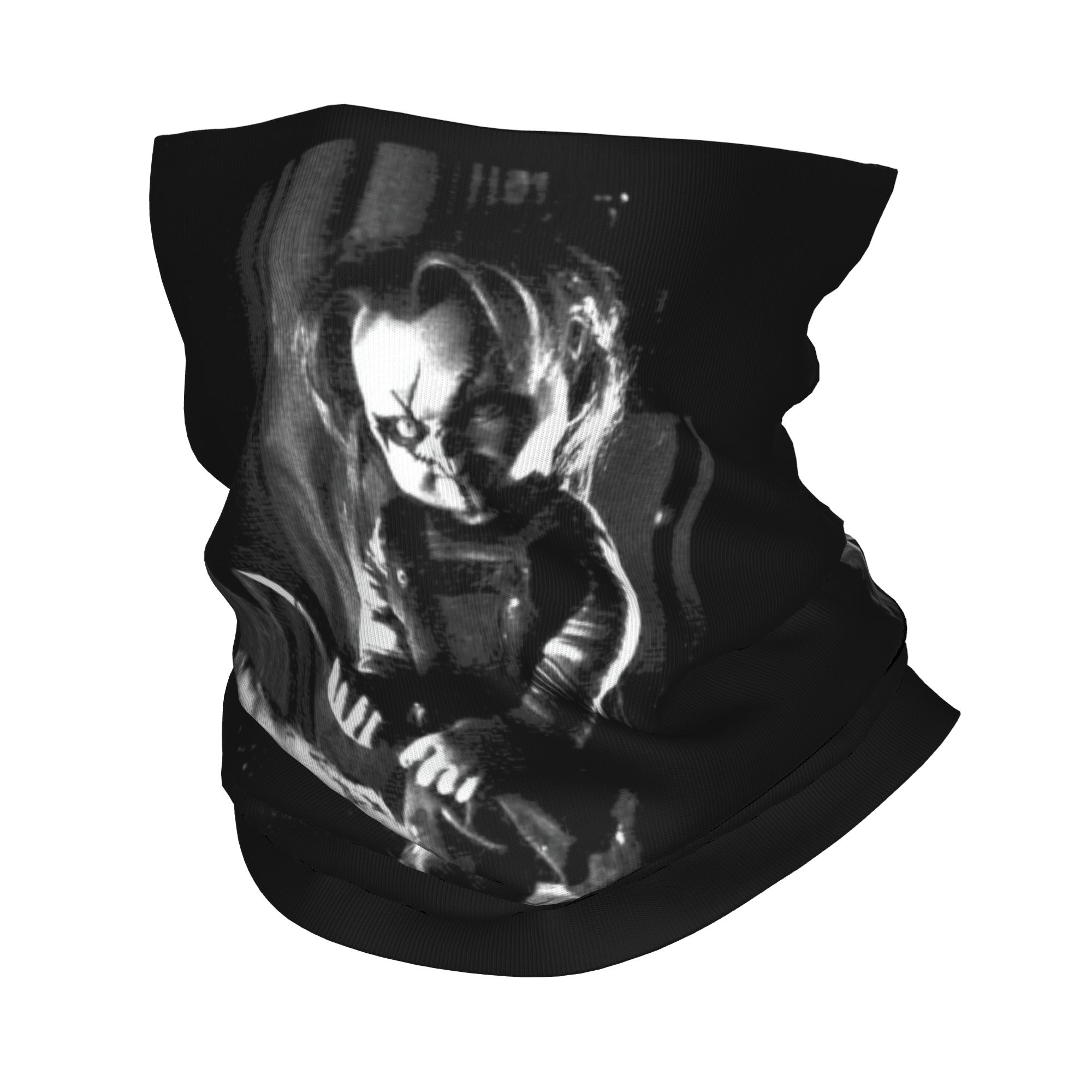 Bandana Personalizzata Chucky, - Neck Gaiter Face Cover recensione e prezzo