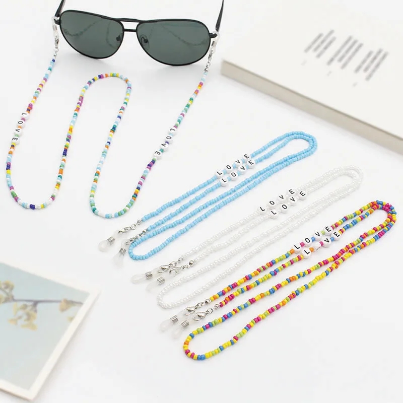 2024 Fashion Color Soft Potter - Mask Chain Holder recensione e prezzo