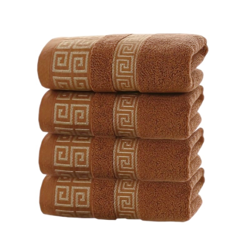 Set di 1/4/6 Asciugamani in Co - Cloth Face Mask Washable recensione e prezzo