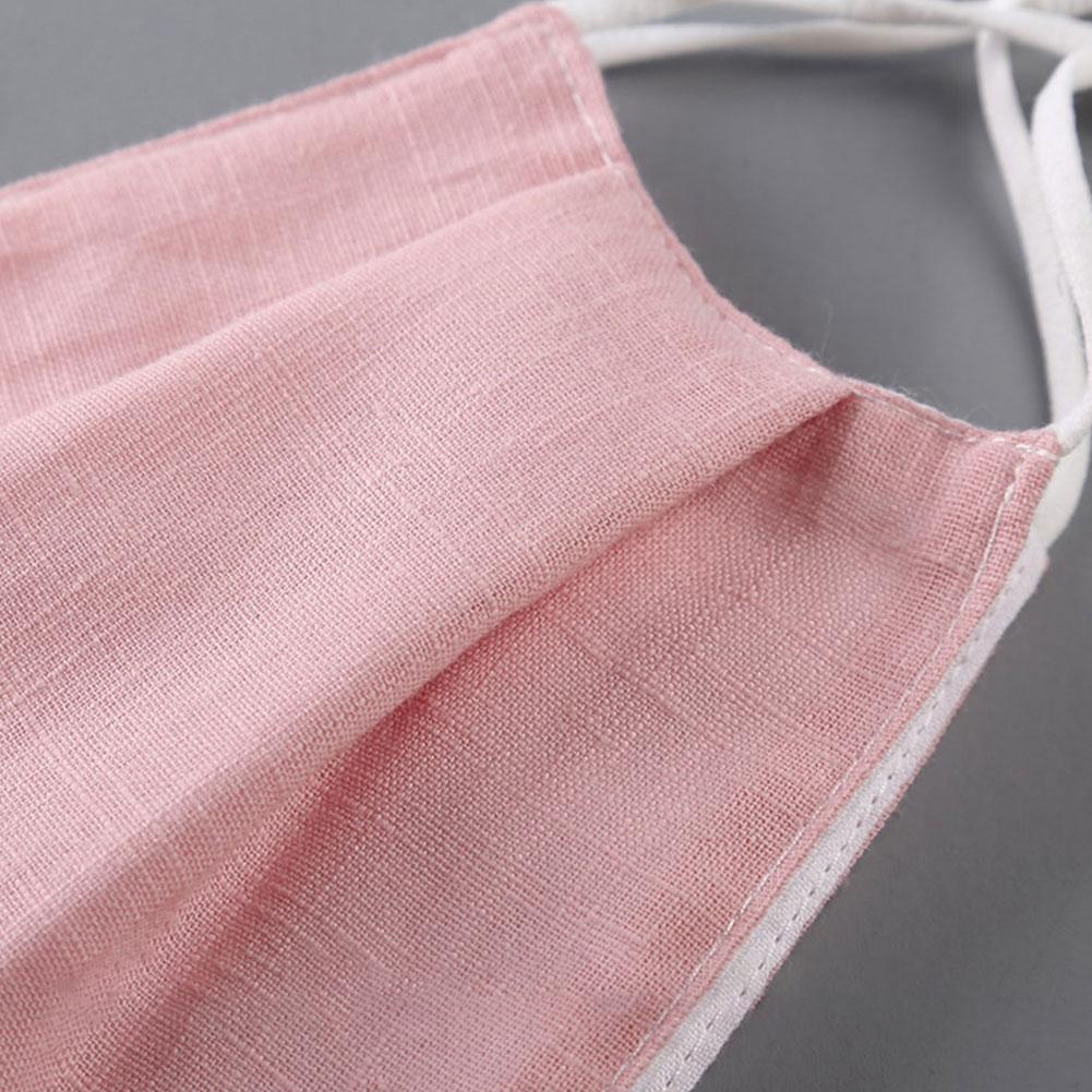 Maschera protettiva in tessuto - Cloth Face Mask Washable recensione e prezzo