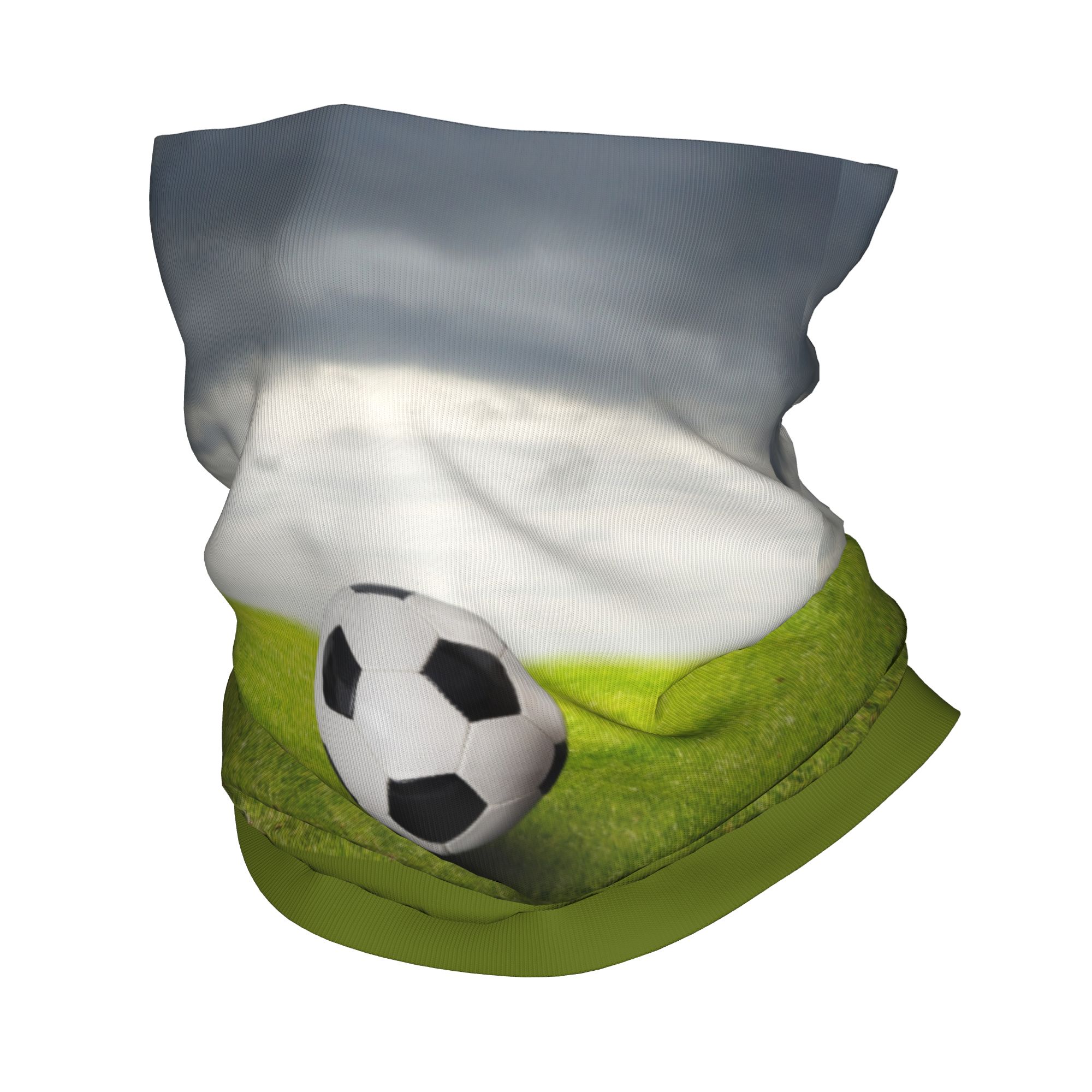 Scaldacollo Bandana Personaliz - Neck Gaiter Face Cover recensione e prezzo
