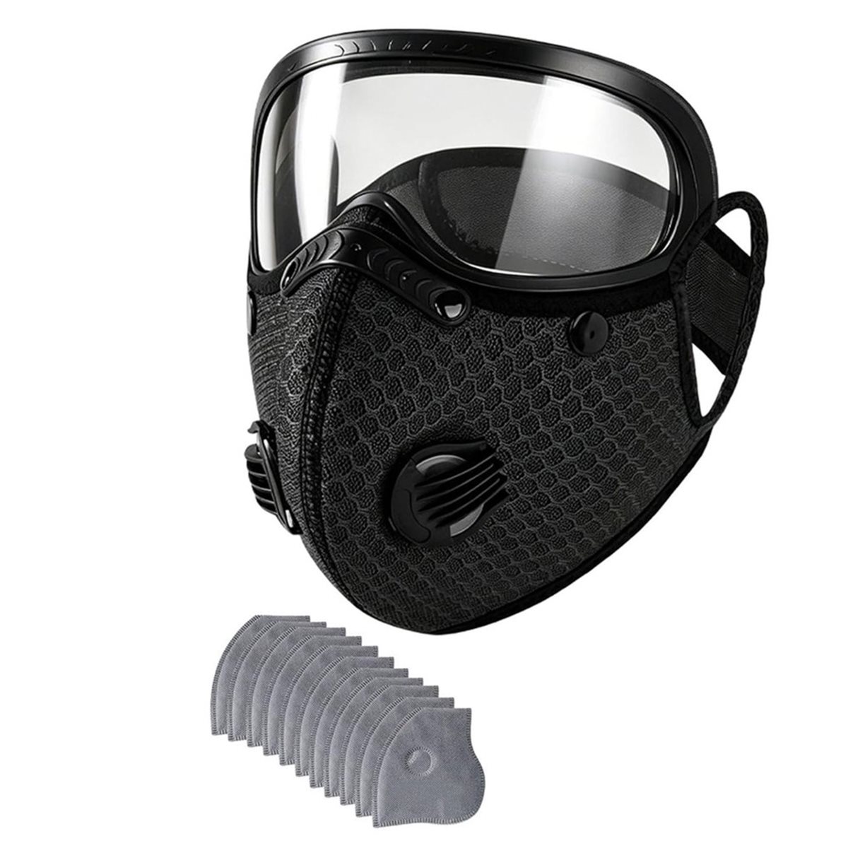 A1028K Maschera antipolvere ri - Dust Mask Construction recensione e prezzo