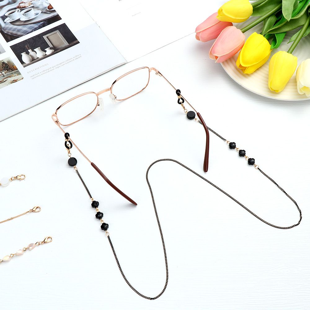 Cordino per Occhiali da Donna  - Mask Chain Holder recensione e prezzo