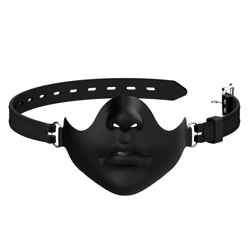 1 Pezzo Maschera Mezza Faccia  - Respirator Half Face recensione e prezzo