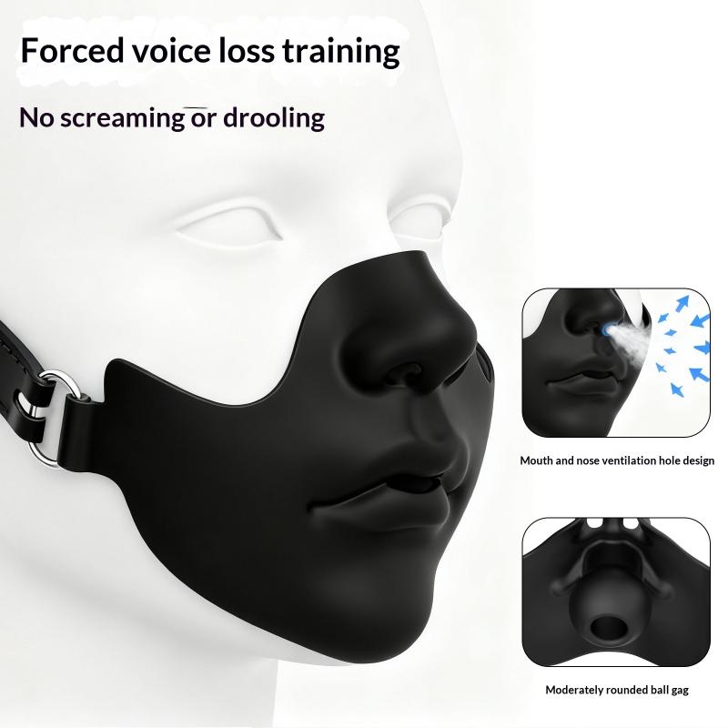 1 Pezzo Maschera Mezza Faccia  - Respirator Half Face recensione e prezzo