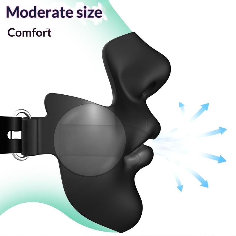 1 Pezzo Maschera Mezza Faccia  - Respirator Half Face recensione e prezzo